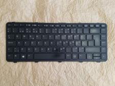 Клавіатура до ноутбука Hp Probook 640 G1 №2